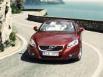 Volvo C70 T5 2009 года